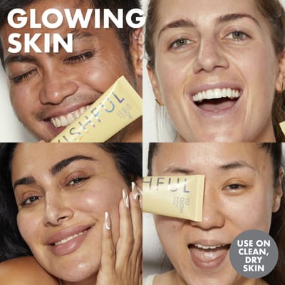 HUDA Beauty – WISHFUL Yo Glow Enzyme Scrub_img_7