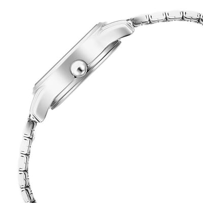 TITAN Women’s Stainless Steel Analog Watch - 2656SM03_img_3