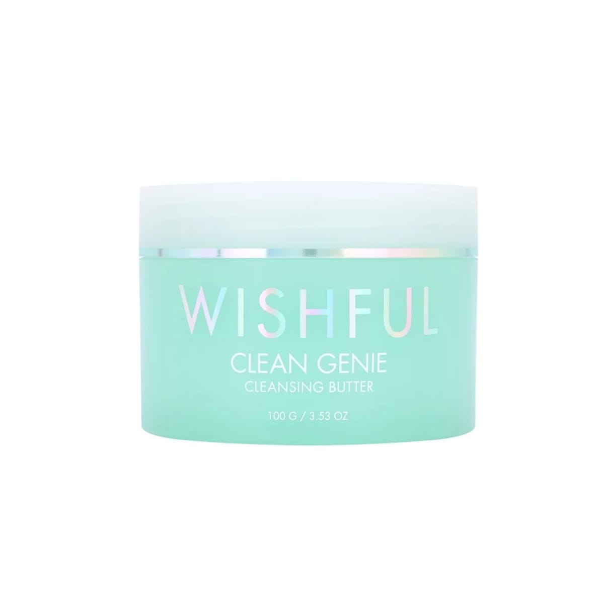 HUDA Beauty – WISHFUL Clean Genie Cleansing Butter