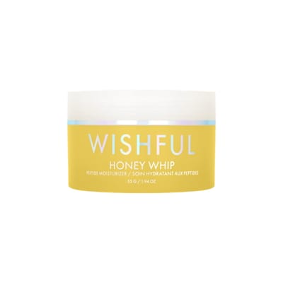 HUDA Beauty – WISHFUL Honey Whip Peptide Moisturizer_img_0
