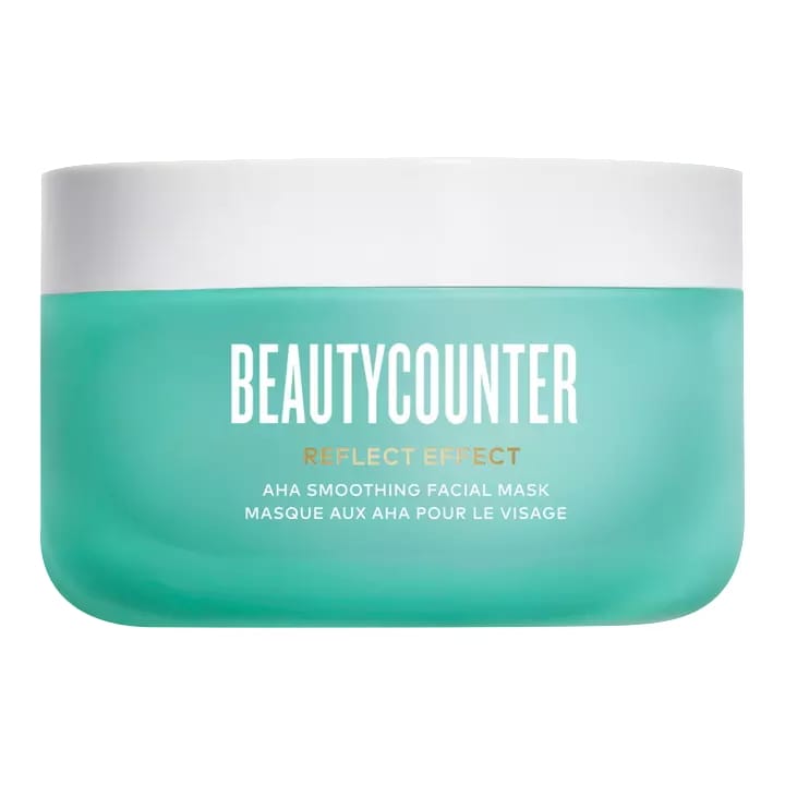 BEAUTYCOUNTER – Reflect Effect AHA Smoothing Facial Mask