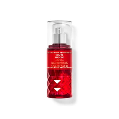 Bath & Body Works – Fine Fragrance Mist - YOU'RE THE ONE_img_0