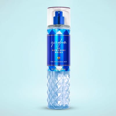Bath & Body Works – Fine Fragrance Mist - Gingham_img_0