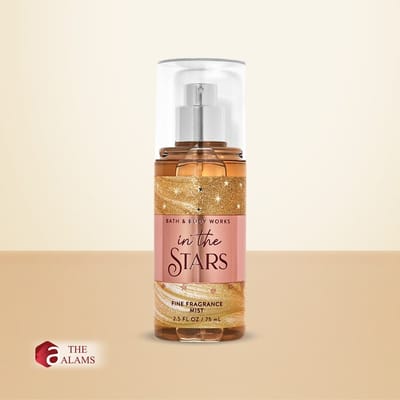 Bath & Body Works – Fine Fragrance Mist - In the Star_img_1