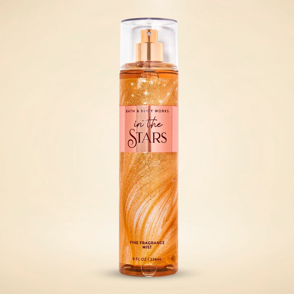 Bath & Body Works – Fine Fragrance Mist - In the Star