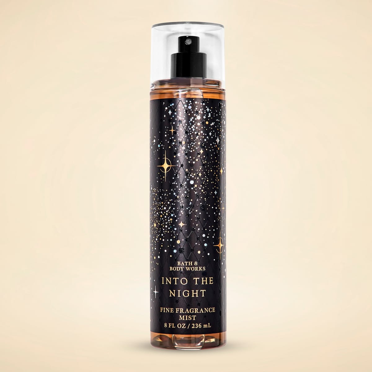 Bath & Body Works – Fine Fragrance Mist - INTO THE NIGHT
