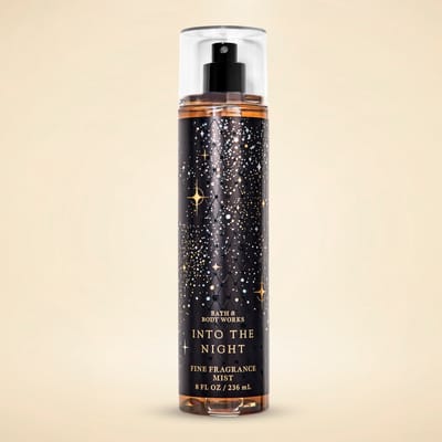 Bath & Body Works – Fine Fragrance Mist - INTO THE NIGHT_img_0