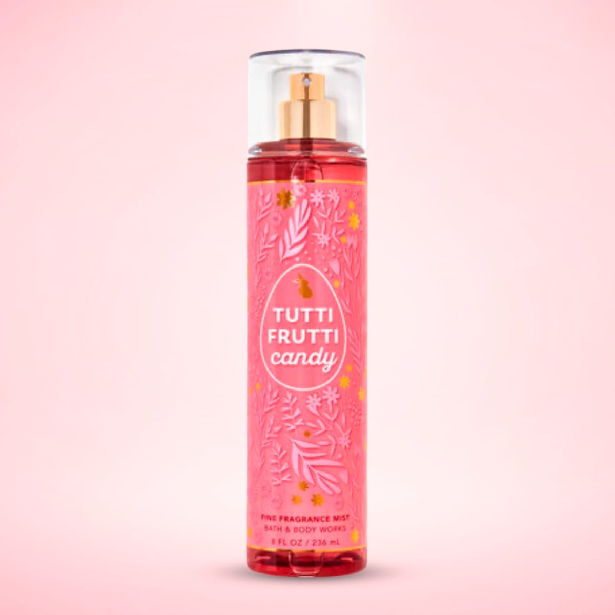 Bath & Body Works – Fine Fragrance Mist - Tutti Frutti Candy