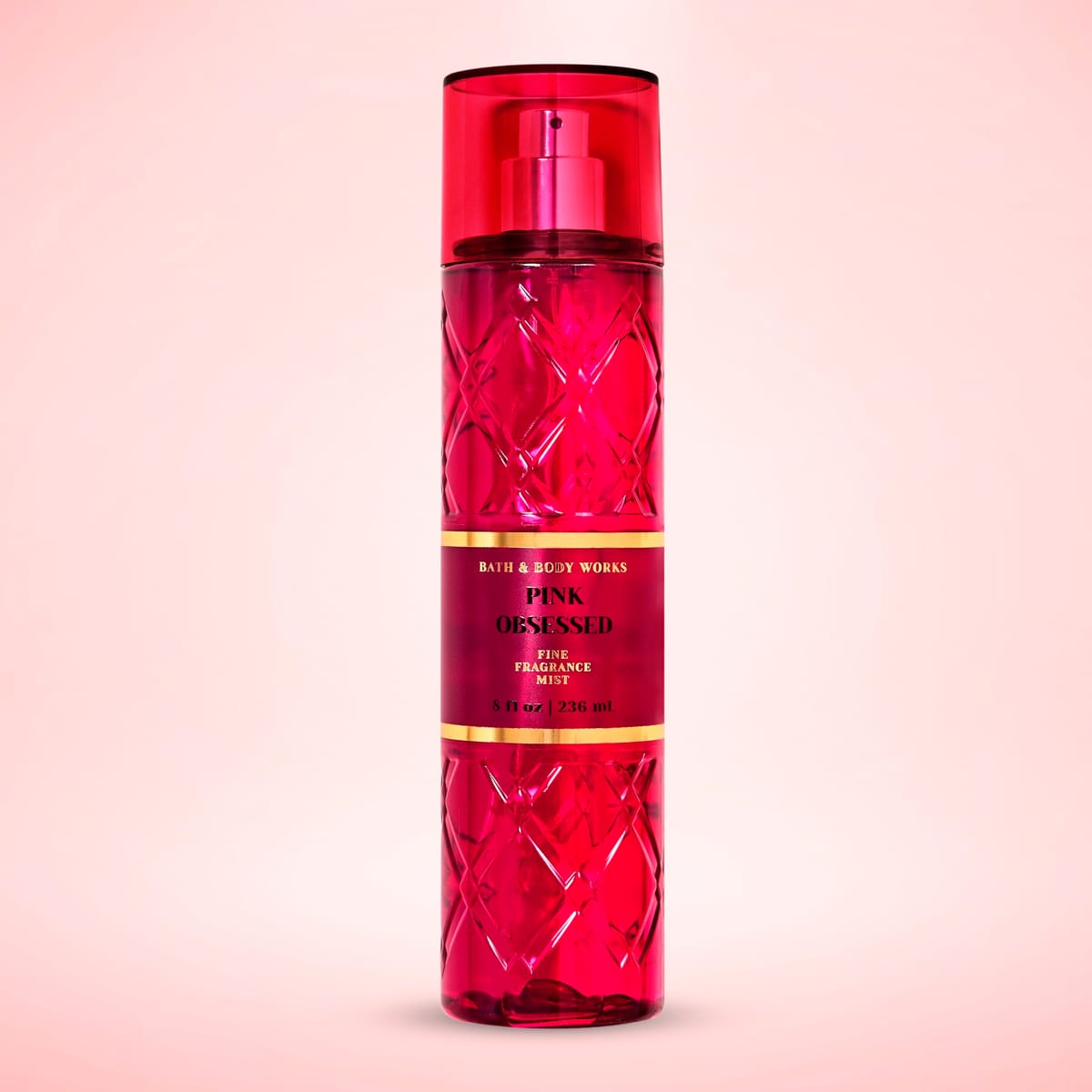 Bath & Body Works – Fine Fragrance Mist - Pink Obsessed