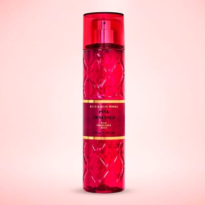Bath & Body Works – Fine Fragrance Mist - Pink Obsessed_img_0