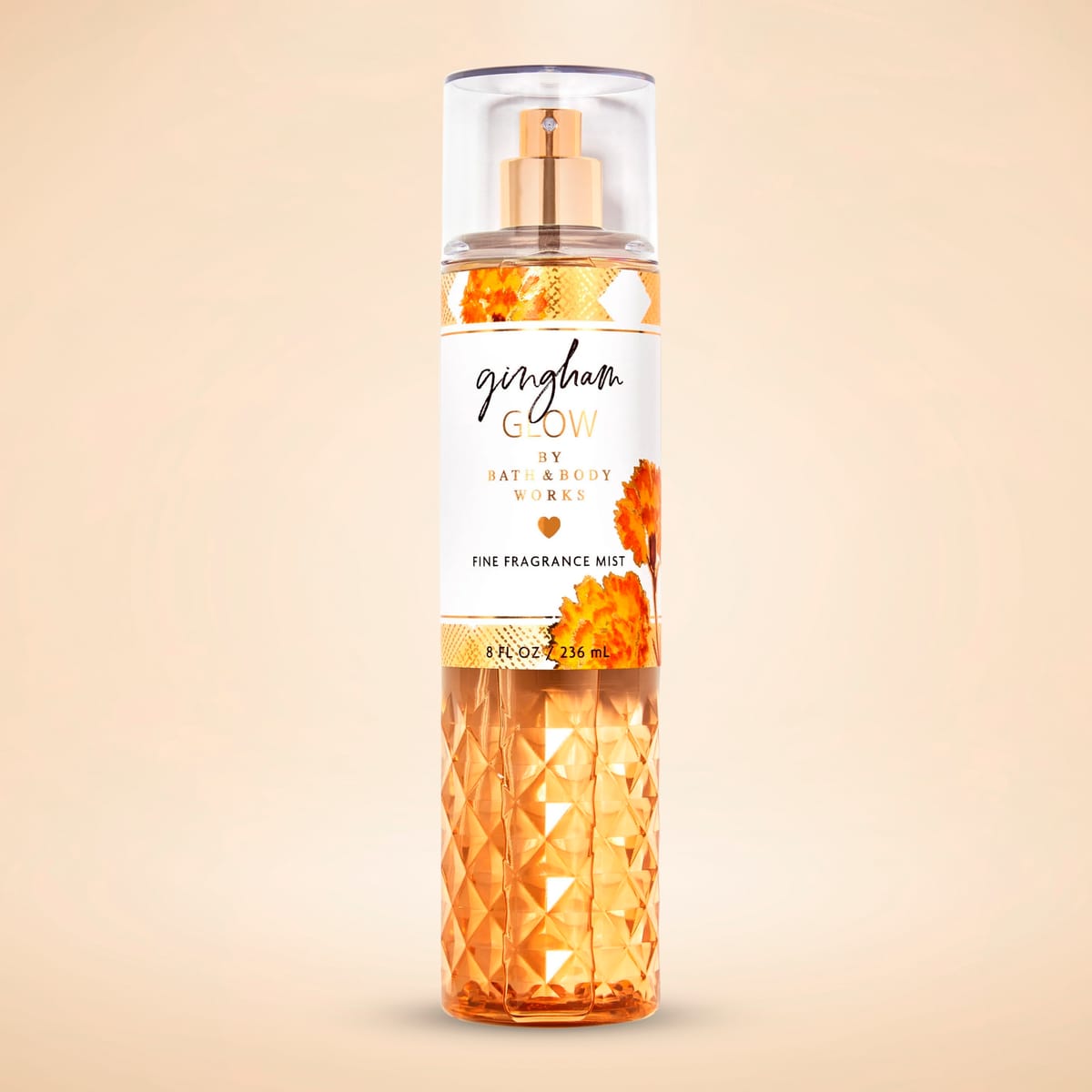 Bath & Body Works – Fine Fragrance Mist - Gingham Glow