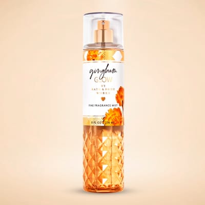 Bath & Body Works – Fine Fragrance Mist - Gingham Glow_img_0