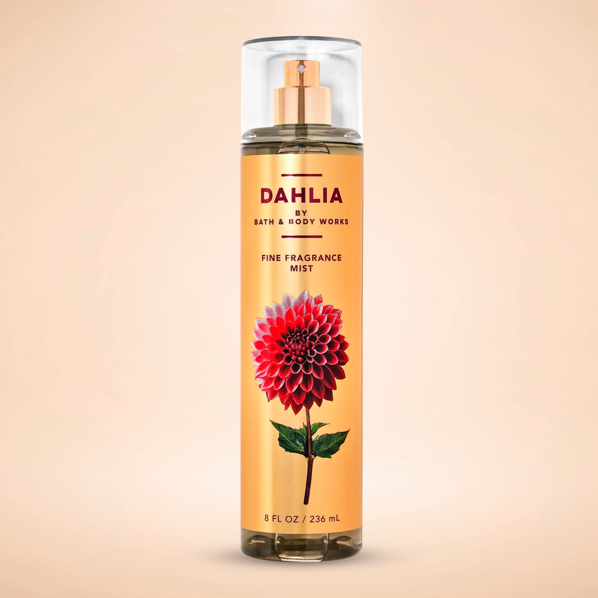Bath & Body Works – Fine Fragrance Mist - Dahlia