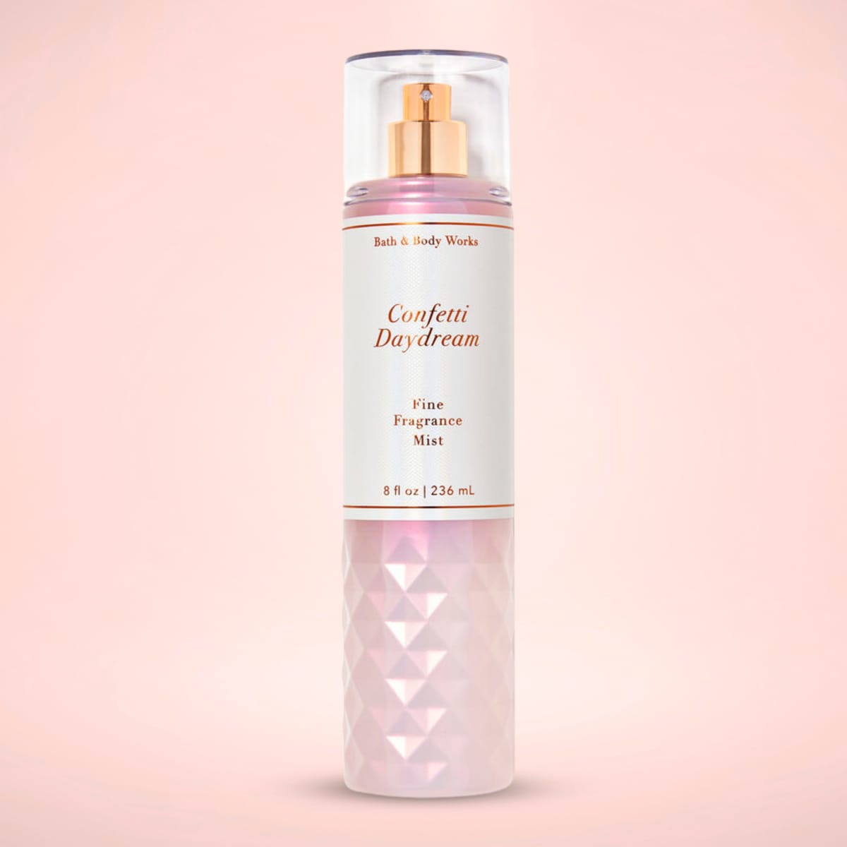 Bath & Body Works – Fine Fragrance Mist - Confetti Daydream