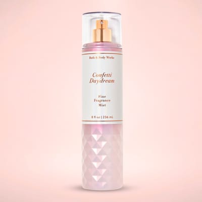 Bath & Body Works – Fine Fragrance Mist - Confetti Daydream_img_0