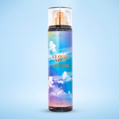 Bath & Body Works - Fine Fragrance Mist – Cloud Nine_img_0