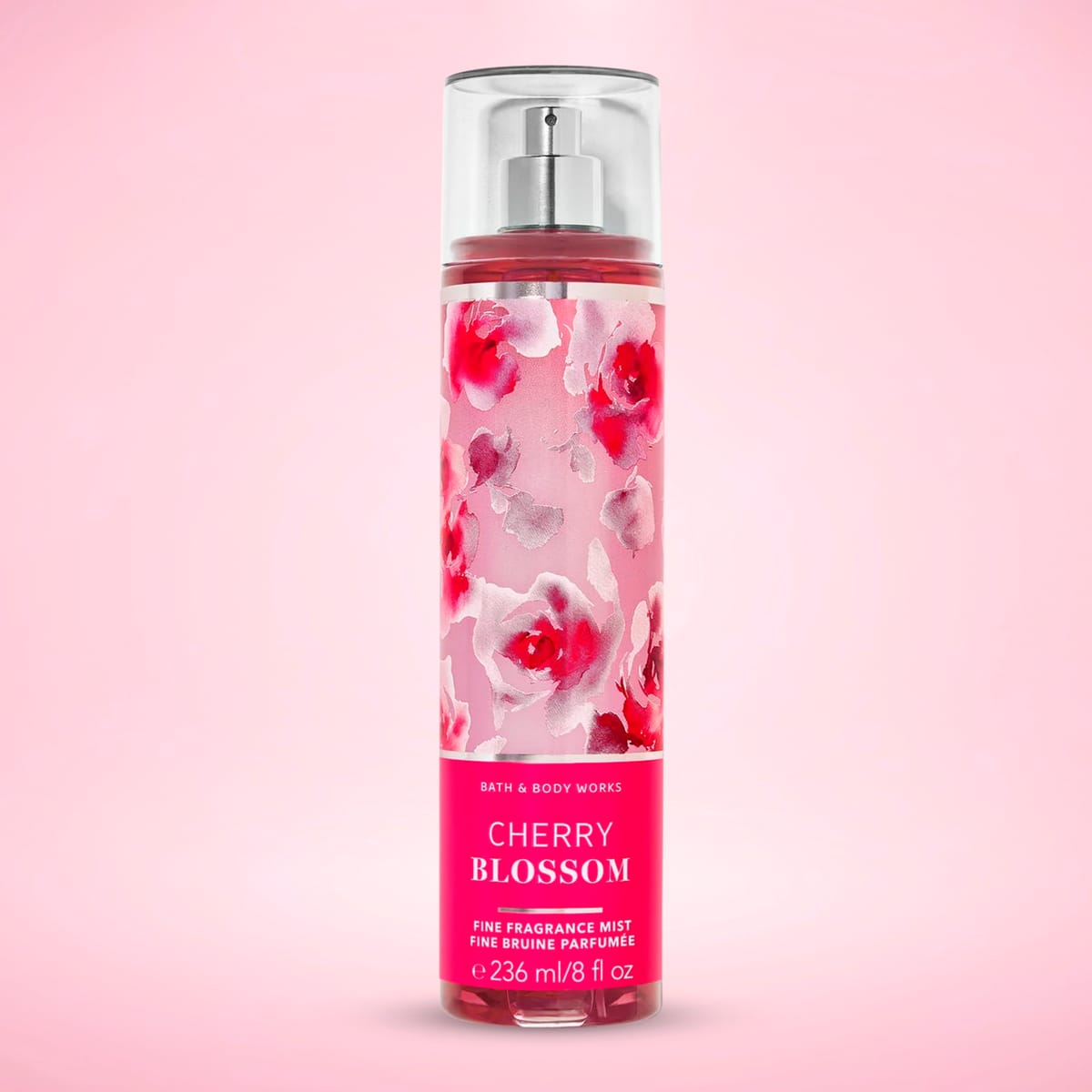 Bath & Body Works – Fine Fragrance Mist - CHERRY BLOSSOM