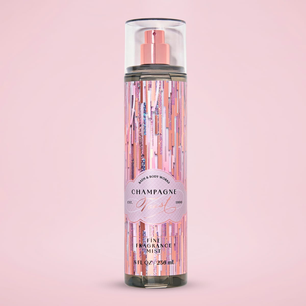 Bath & Body Works – Fine Fragrance Mist - CHAMPAGNE TOAST
