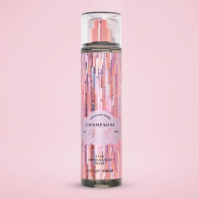 Bath & Body Works – Fine Fragrance Mist - CHAMPAGNE TOAST_img_0