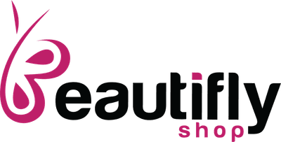 Beautifly Shop logo