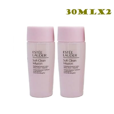 Estée Lauder Soft Clean Infusion Hydrating Essence Lotion_img_0