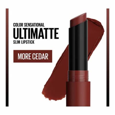Maybelline – Ultimatte Slim Lipstick_img_1