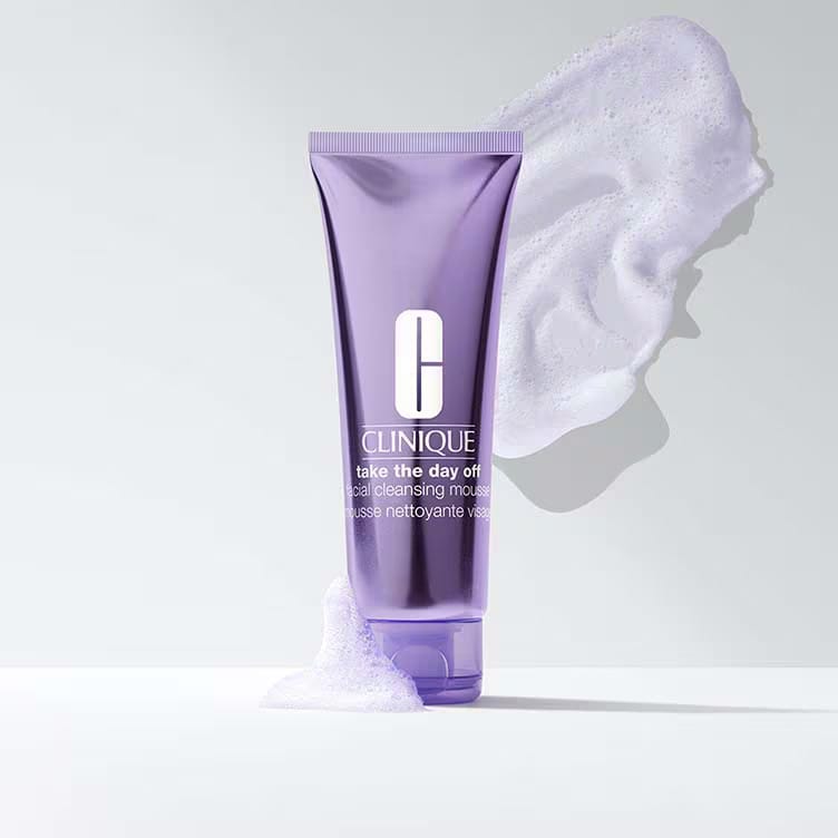 Clinique Take The Day Off Facial Cleansing Balm