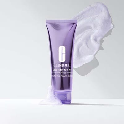 Clinique Take The Day Off Facial Cleansing Balm_img_0