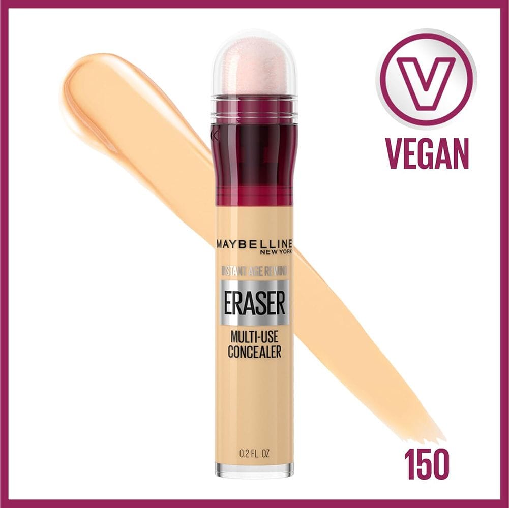 Maybelline Instant Age Rewind Eraser Multi-Use Concealer