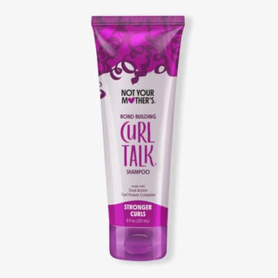 Not Your Mother’s Bond Building Curl Talk Shampoo_img_0