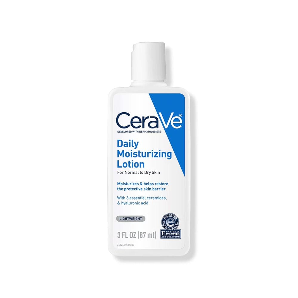 CeraVe Moisturising Lotion