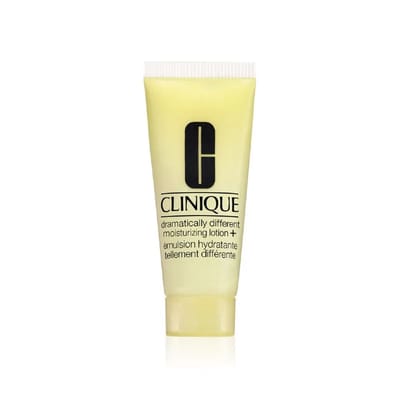 Clinique Dramatically Different Moisturizing Lotion+_img_0