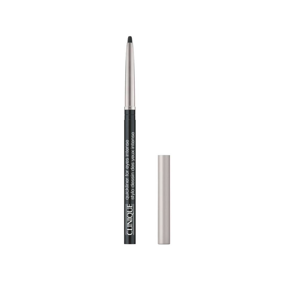 Clinique Quickliner For Eyes Intense Kajal – Intense Black