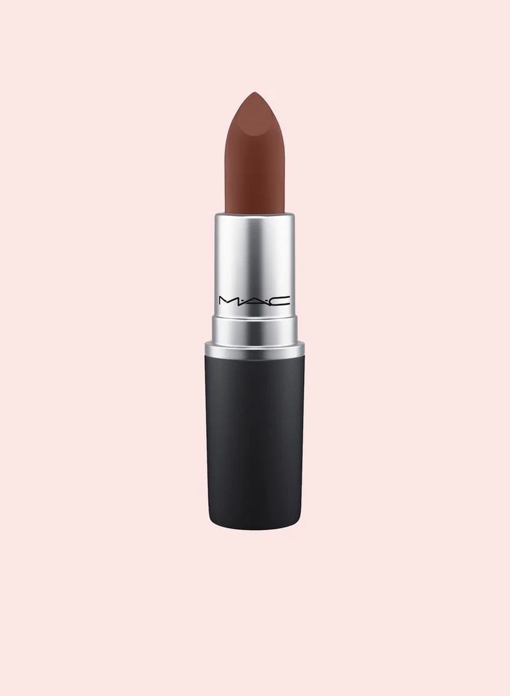 MAC Cosmetics Powder Kiss Lipstick