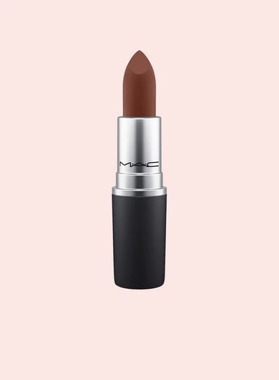 MAC Cosmetics Powder Kiss Lipstick_img_0