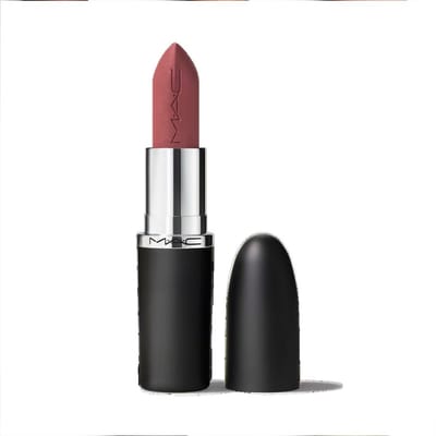 MAC Cosmetics MACximal Matte Lipstick_img_1