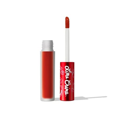 Lime Crime – Velvetines Liquid Matte Lipstick_img_2
