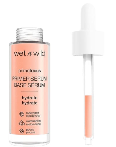 Wet n Wild Prime Focus Primer Serum_img_0