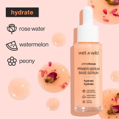 Wet n Wild Prime Focus Primer Serum_img_1