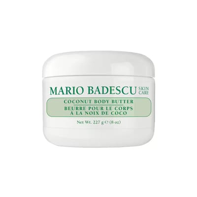 Mario Badescu Coconut Body Butter_img_1