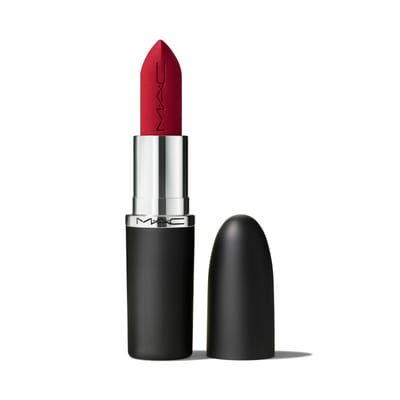 MAC Macximal Silky Matte Lipstick_img_16