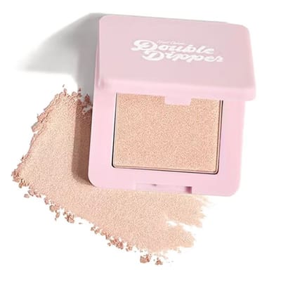 Half Caked Double Dipper Blush + Highlighter Duo_img_0