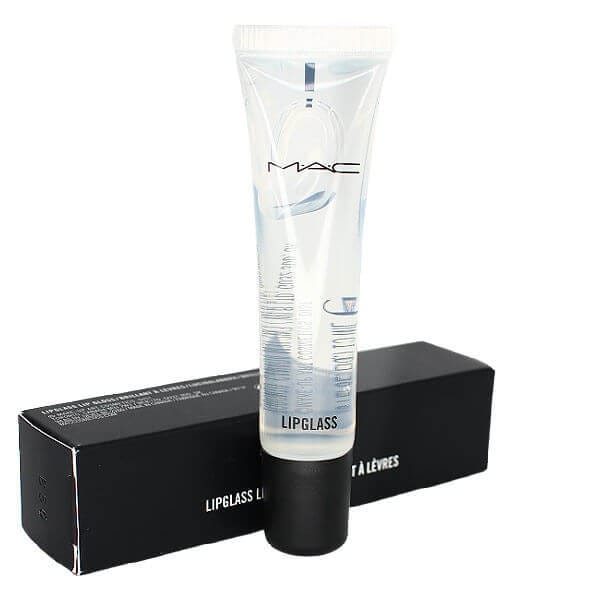 MAC Lipglass High Shine Lip Gloss