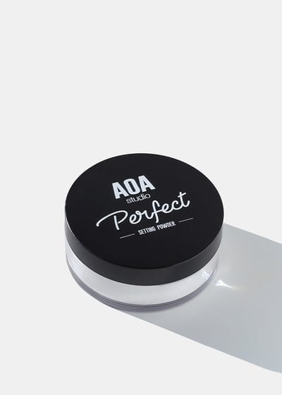 AOA Studio Soft Touch Blurring Powder Foundation_img_1