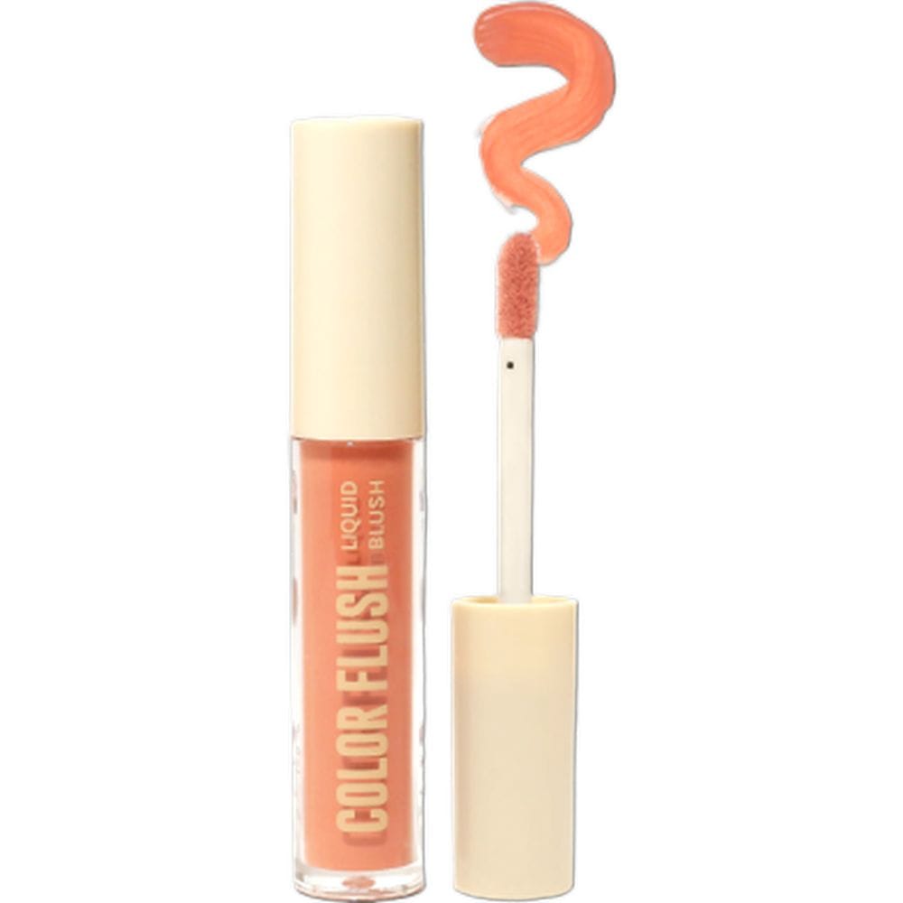 AOA Studio Color Flush Liquid Blush