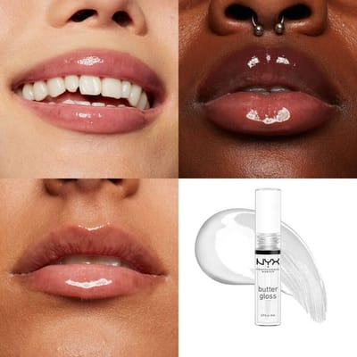 NYX Cosmetics – Butter Gloss_img_5