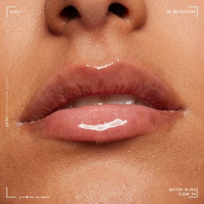 NYX Cosmetics – Butter Gloss_img_6