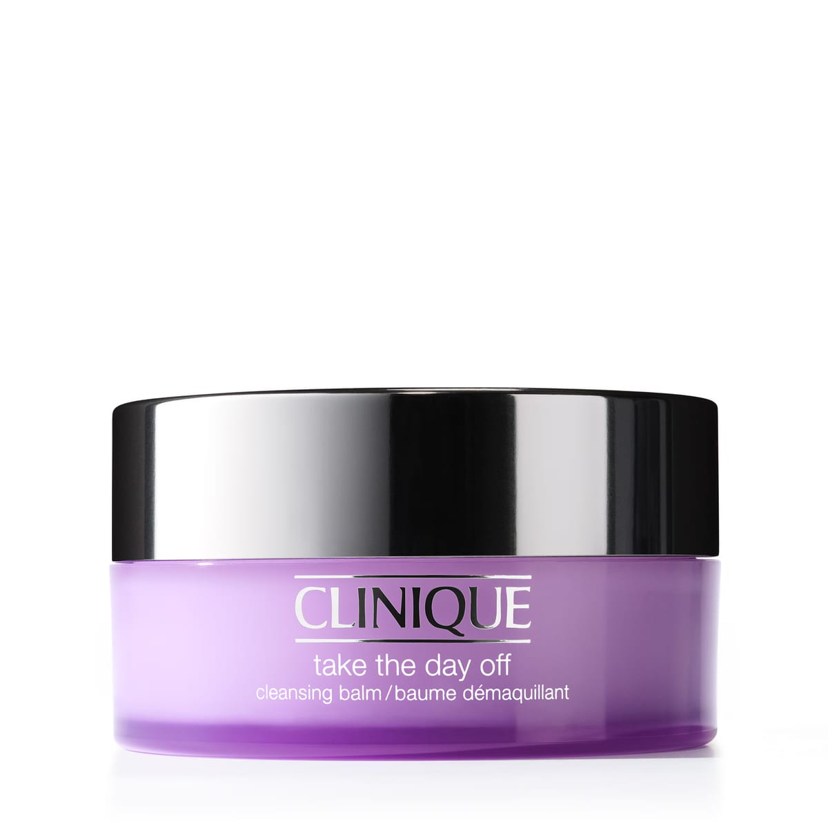 Clinique Take The Day Off Facial Cleansing Balm