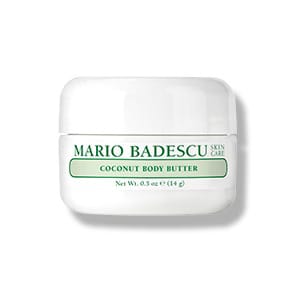 Mario Badescu Coconut Body Butter
