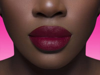 Juvia's Place The Red Wine - Velvety Matte lipstick_img_3